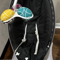 4moms MamaRoo Baby Swing