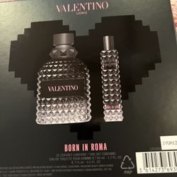 Valentino