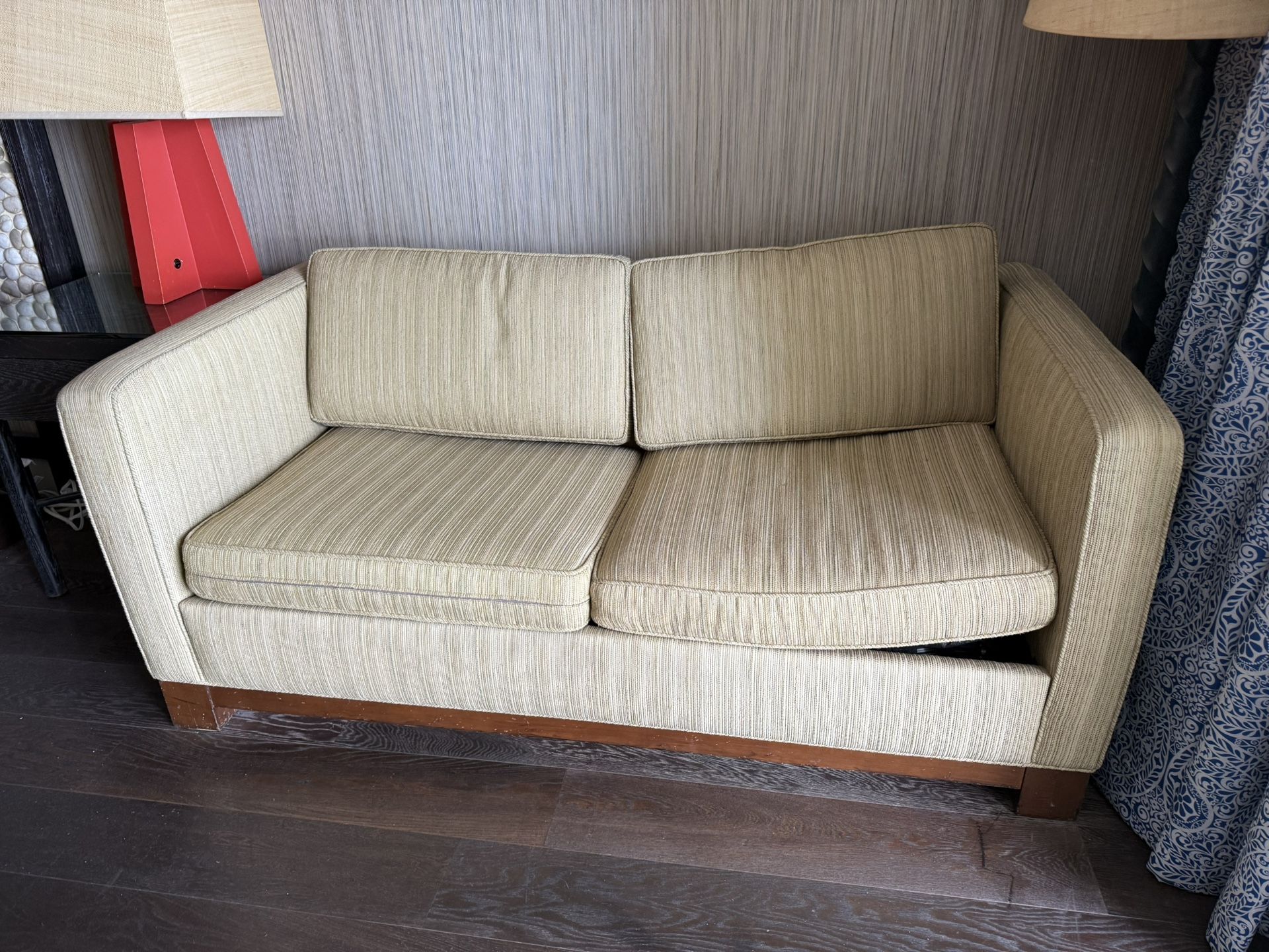 Sofa Cama
