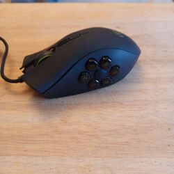 Razer Gaming PC Mouse Collectors Edition