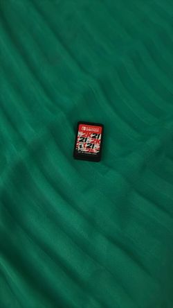 NBA 2K21 Nintendo Card