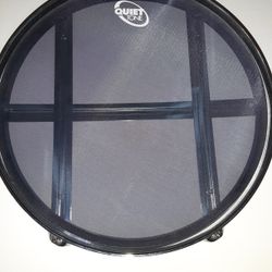 Sabian 14" Quiet Tone Mesh Practice Psd