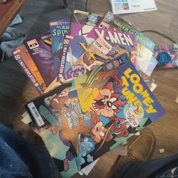 Bunch Of Good Comics