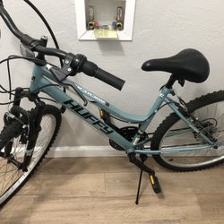 Huffy Mountain Bike