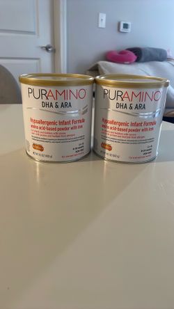Baby Formula