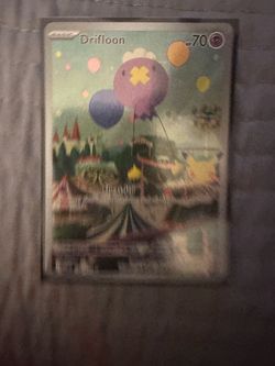 Pokémon Drifloon - 136/128 - ME: 30th Celebration (30C)