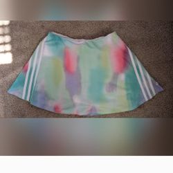 Adidas Tennis Skirt 