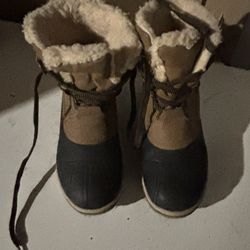 Women’s Boots 