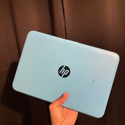 Hp Computer 