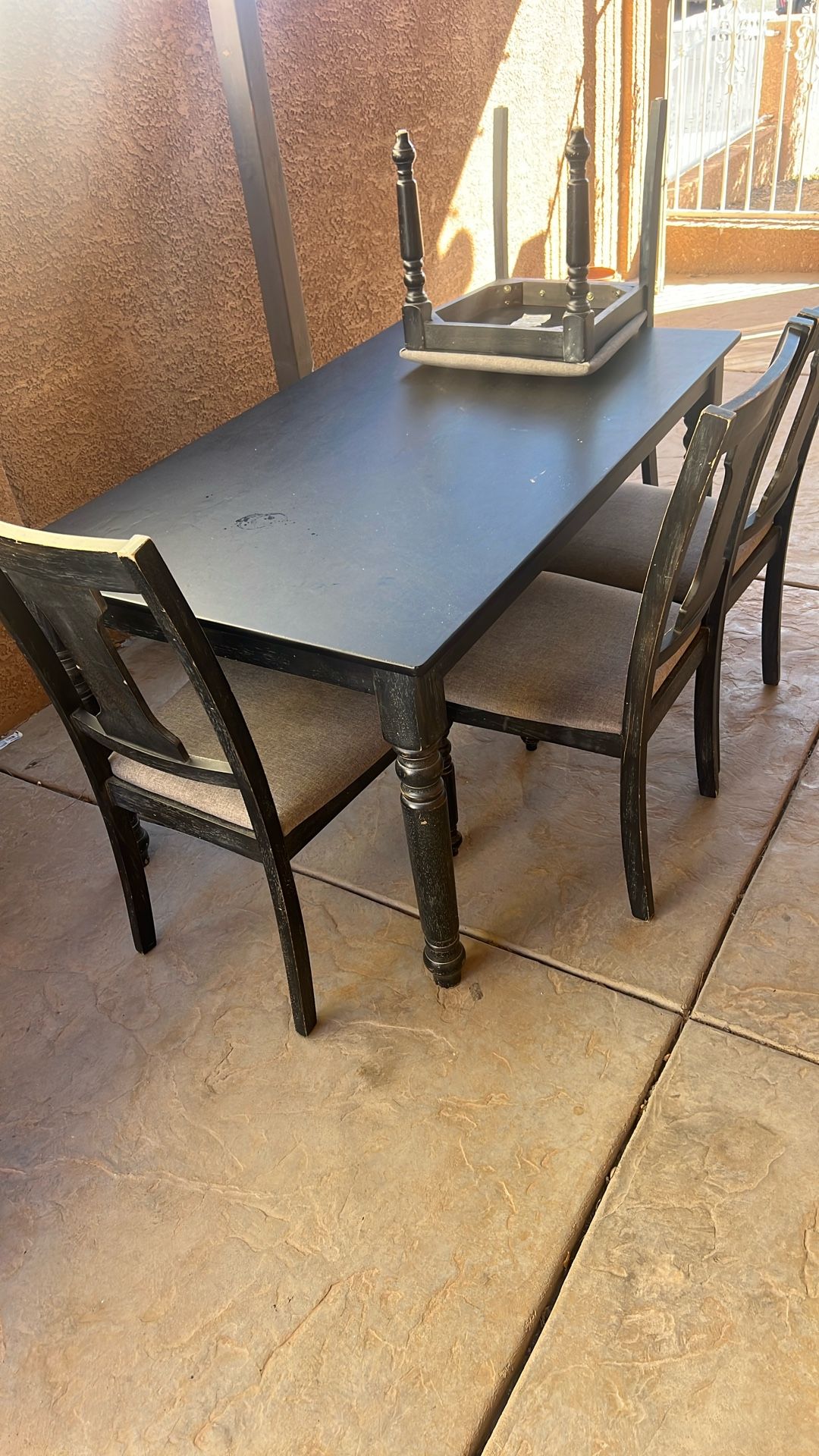 Dining Set
