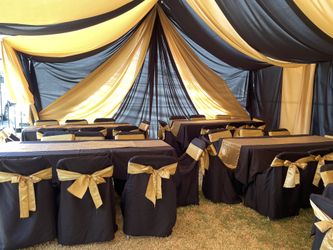 Decoración De Fiesta