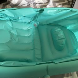 Portable baby Bathtub Tub