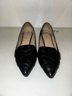 Cole Haan Flats
