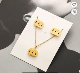 Jewelry stainless