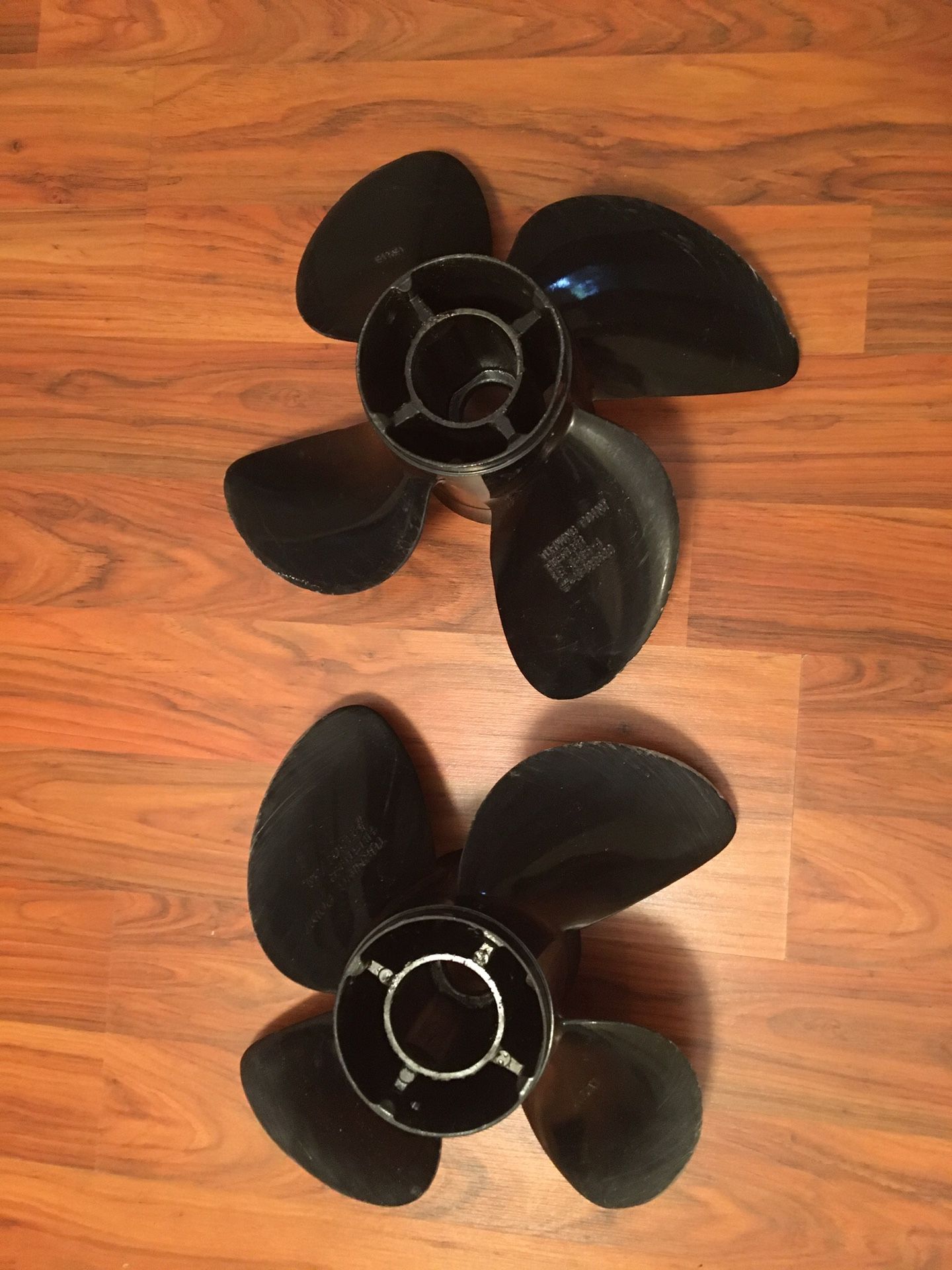 Turning point boat propellers for Sale in Seminole, FL OfferUp