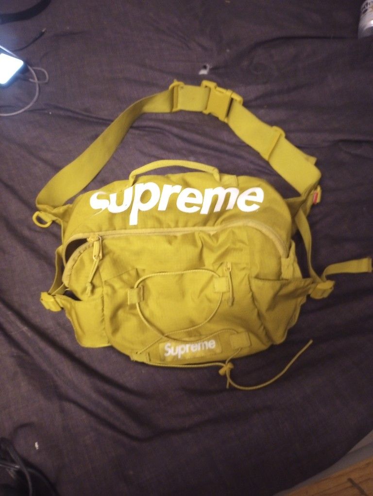Supreme