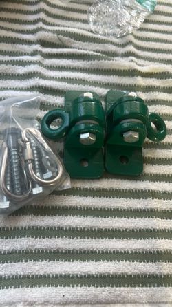 Betool heavy duty swing hanger