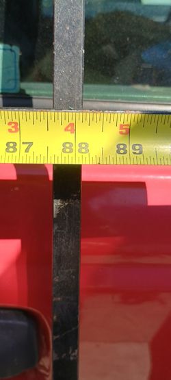 Black Steel Bed Frame