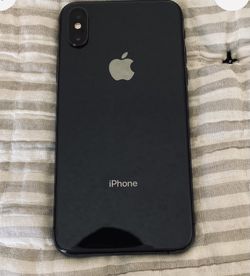 iPhone XS ATT