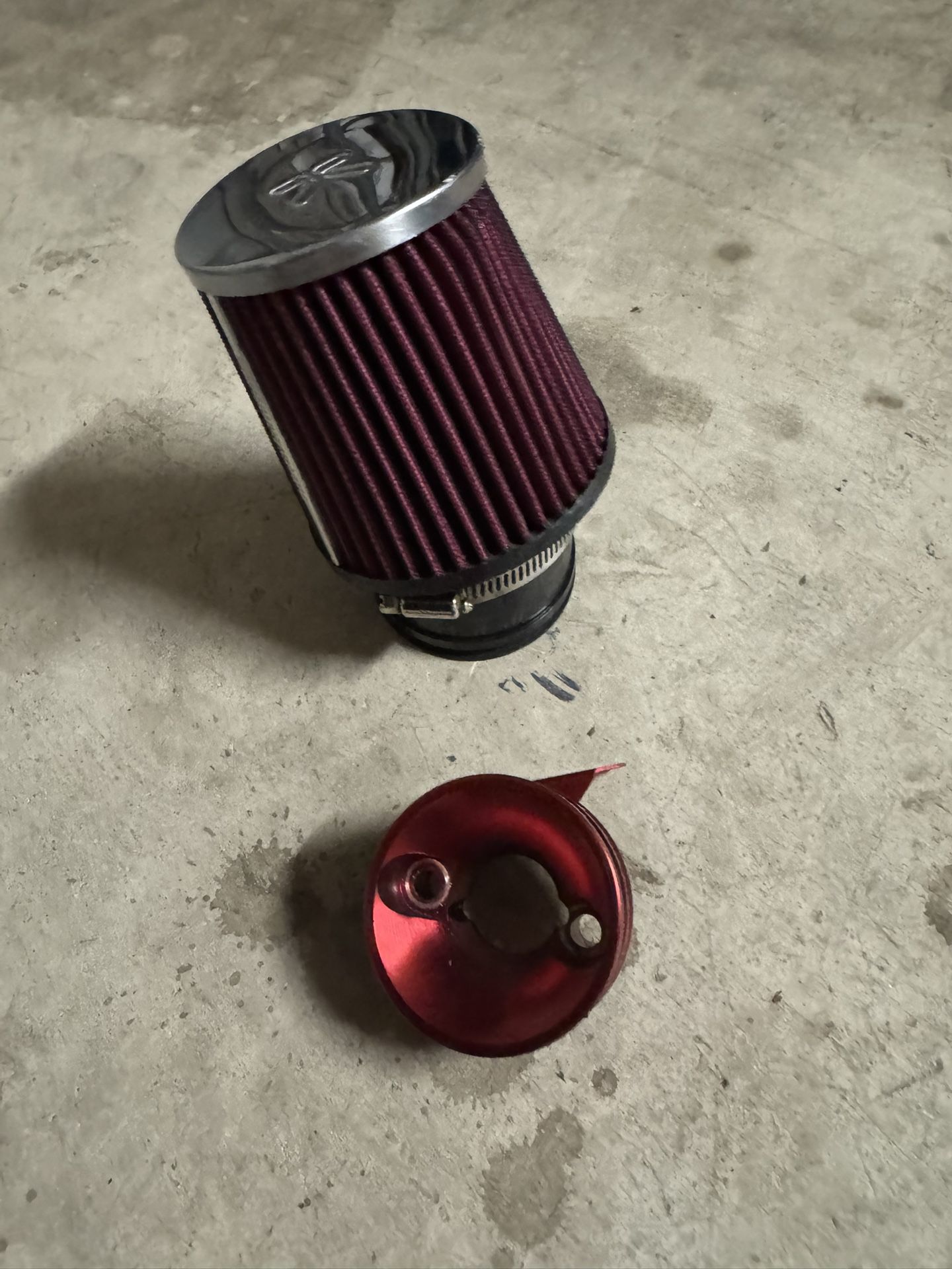 Stage 1 Air Filter