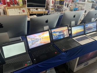 Hp Touchscreen Laptop Windows 11