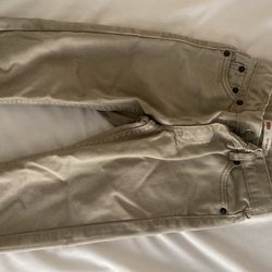 Little Boy Levi Jeans