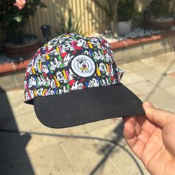 Disneyland Parks Mickey Mouse Hat