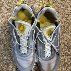 Men’s Nike Shoes 