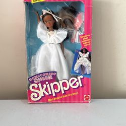 Skipper