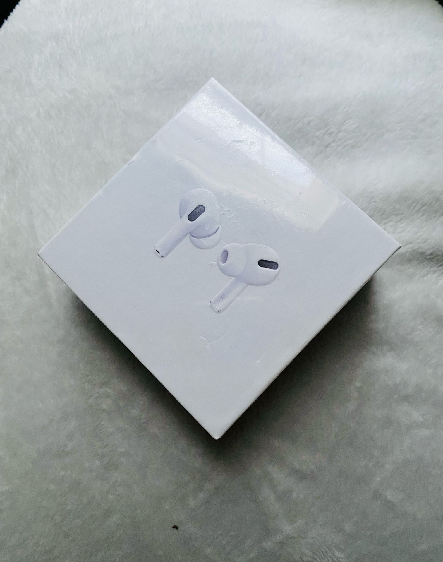 AirPods Pro