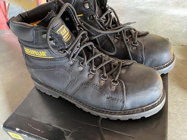 CAT Work Boots for Sale in Long Beach, CA - OfferUp
