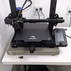 Creality Ender 3 V2 Neo