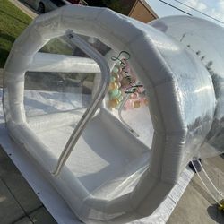Bubble House