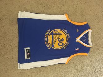 Steph Curry jersey brand new