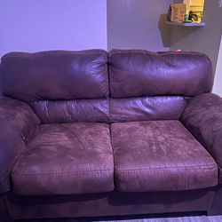  Couch Set