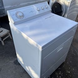 Whirlpool Heavy Duty Gas Dryer