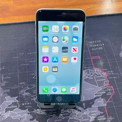 Apple iPhone 6 Plus 16GB UNLOCKED Fully Functional