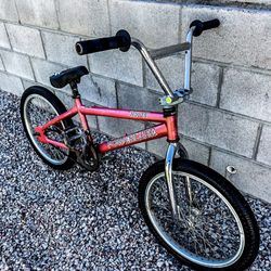 Powerlite Riot Freestyle Bmx 