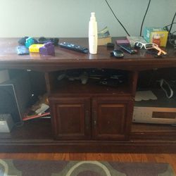 Organizer/TV stand/shelf