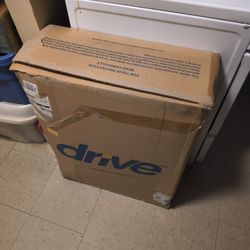 BRAND NEW WALKER IN GREAT CONDITION STILL IN BOX 