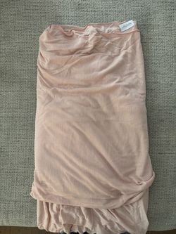 Solly Baby Wrap