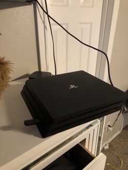 Ps4 Pro