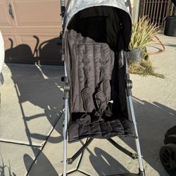 Umbrella Stroller