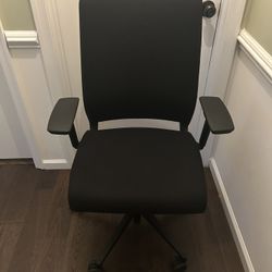 Steelcase Think V1 Office Chair 
