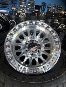 KMC WHEELS
