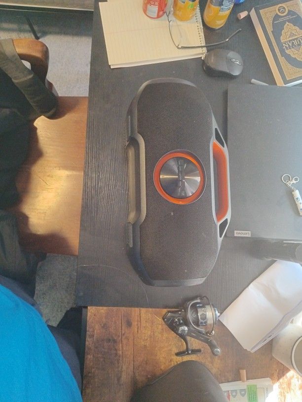 Bluetooth Speaker - Water Resistant