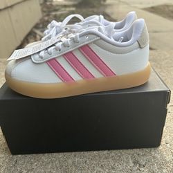 Adidas VL Court 3.0 Girls