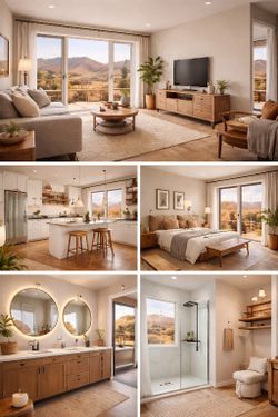 One Bedroom Apartment In HIGHLY Desired Area