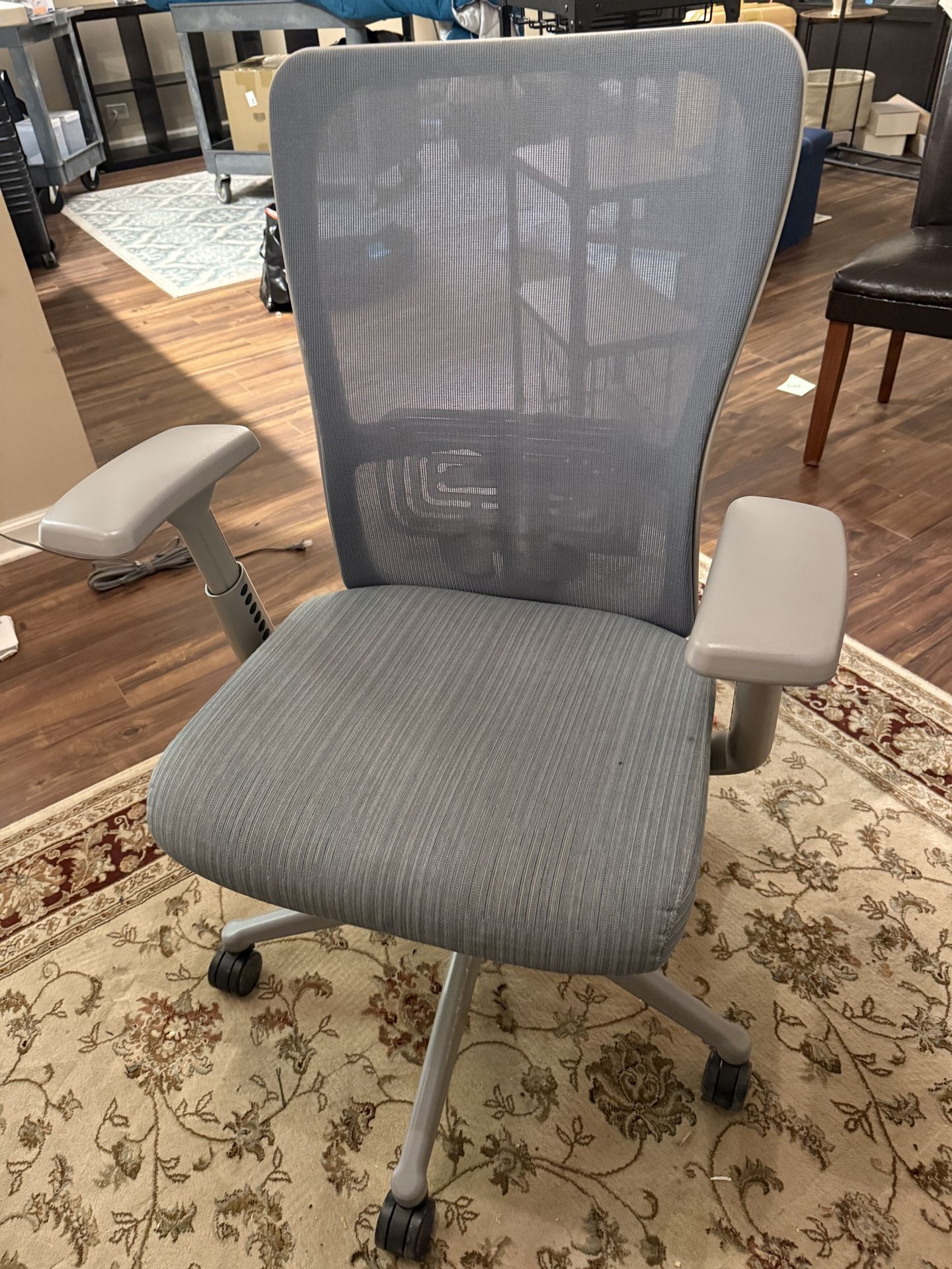 HAWORTH Computer Chair