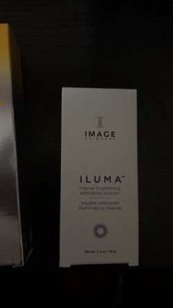 Image skincare